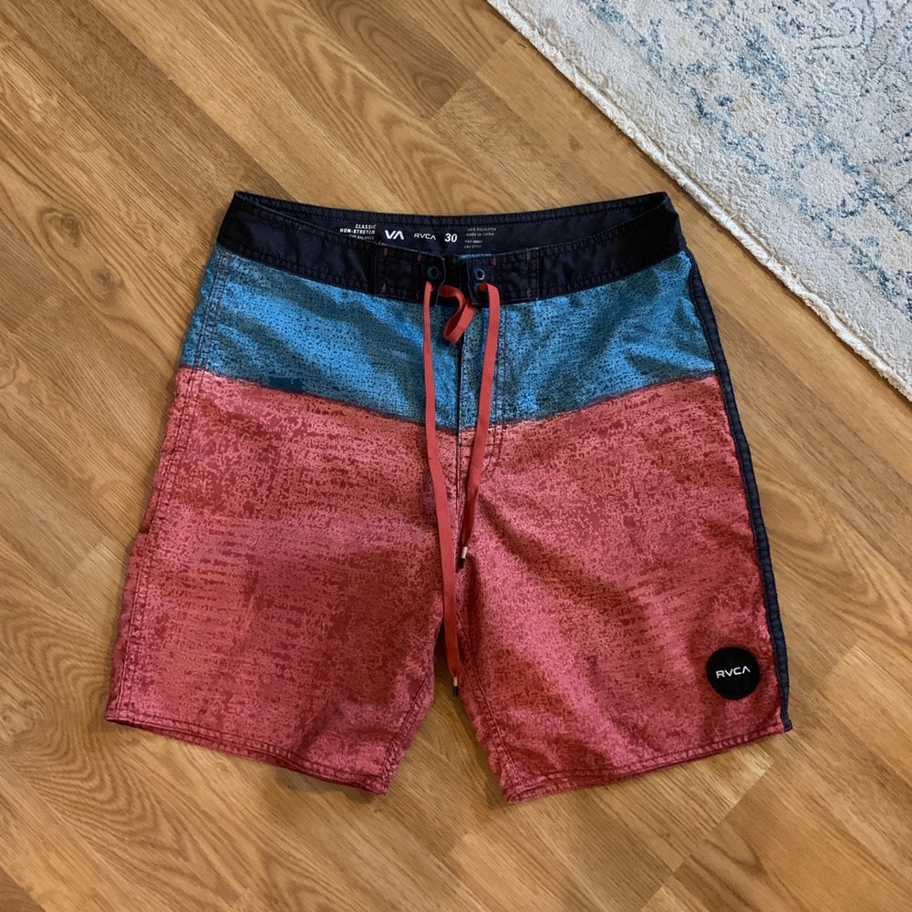RVCA // Board Shorts